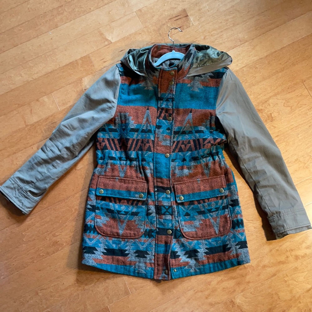 H&M Light Jacket